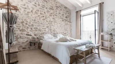Terraced house in Felanitx photo 10