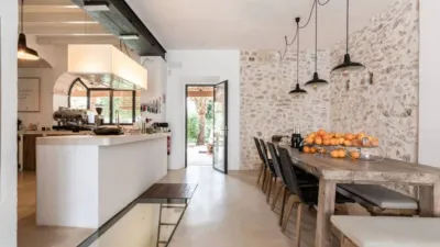 Terraced house in Felanitx photo 13