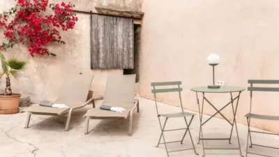 Terraced house in Felanitx photo 14