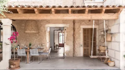Terraced house in Felanitx photo 4