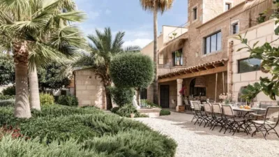 Terraced house in Felanitx photo 5