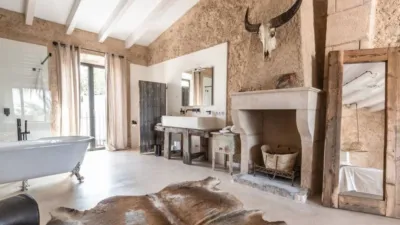 Terraced house in Felanitx photo 6