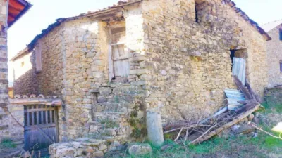 Casa en Beranuy photo 3