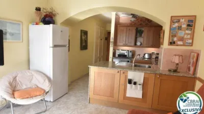 Apartment on Calle del Cap de Ponent 11 photo 11