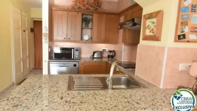 Apartment on Calle del Cap de Ponent 11 photo 12