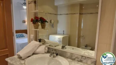 Apartment on Calle del Cap de Ponent 11 photo 16