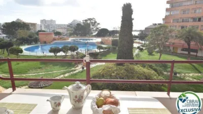 Apartment on Calle del Cap de Ponent 11 photo 2