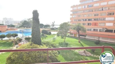 Apartment on Calle del Cap de Ponent 11 photo 5