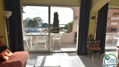 Apartment on Calle del Cap de Ponent 11 photo 7