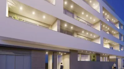 Pis – Torrevieja - Vista 5