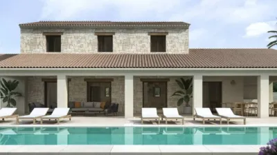 Casa - Vista 2