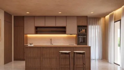 Casa - Vista 3
