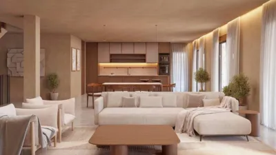 Casa - Vista 4