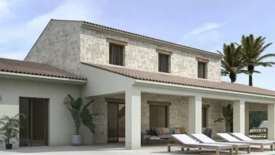 Casa - Vista 5
