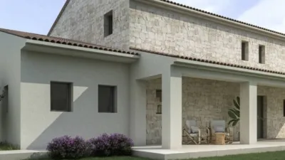 Casa - Más