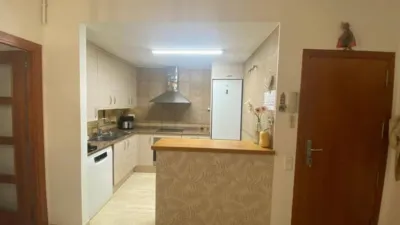 Apartment in Navata photo 10