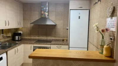 Apartment in Navata photo 11