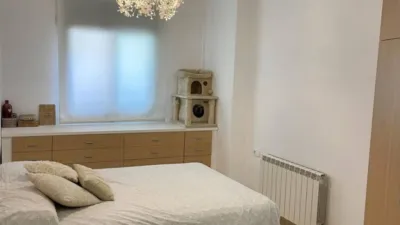Apartment in Navata photo 12