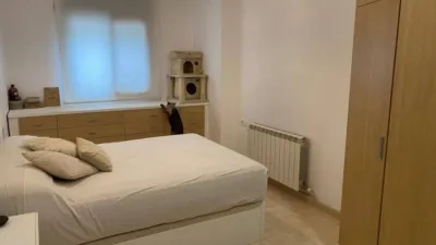 Apartment in Navata photo 13