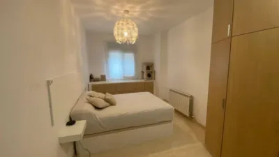 Apartment in Navata photo 16