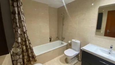 Apartment in Navata photo 18