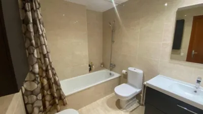 Apartment in Navata photo 20