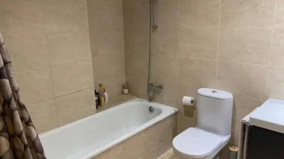 Apartment in Navata photo 21