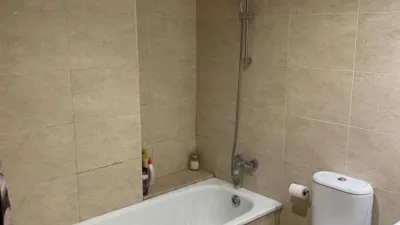 Apartment in Navata photo 22