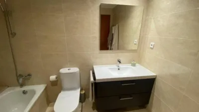 Apartment in Navata photo 23