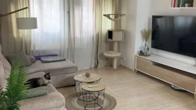 Apartment in Navata photo 2