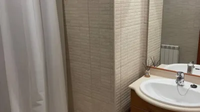 Apartment in Navata photo 31