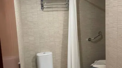 Apartment in Navata photo 32