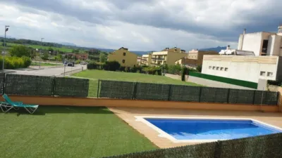 Apartment in Navata photo 35