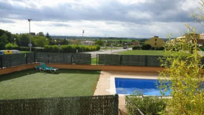 Apartment in Navata photo 37