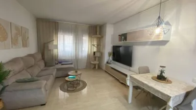 Apartment in Navata photo 3