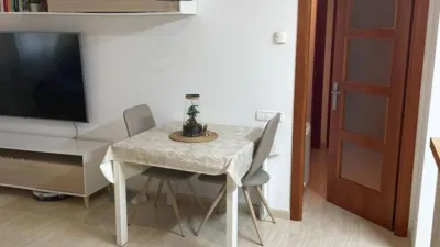 Apartment in Navata photo 4