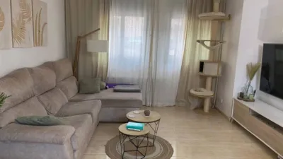 Apartment in Navata photo 5