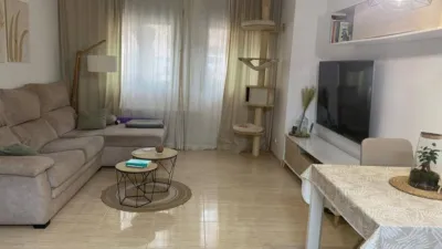 Apartment in Navata photo 6
