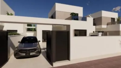 Casa – San Fulgencio - Vista 2