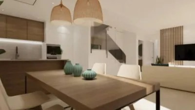 Casa – San Fulgencio - Vista 3