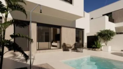 Casa – San Fulgencio - Vista 4
