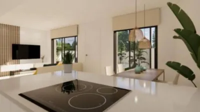 Casa – San Fulgencio - Més