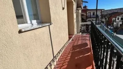 Casa - Vista 5