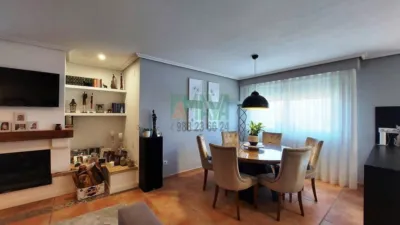 Chalet en San Cibrao Das Viñas (Capital) photo 12