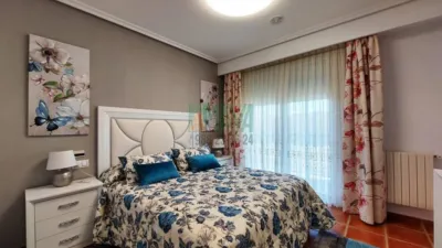 Chalet en San Cibrao Das Viñas (Capital) photo 18