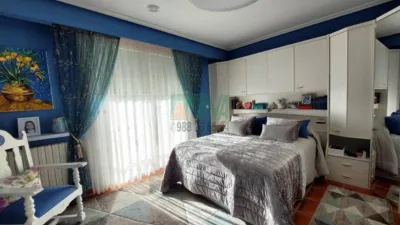 Chalet en San Cibrao Das Viñas (Capital) photo 20