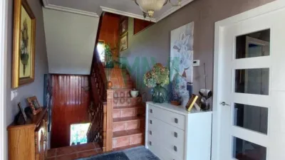 Chalet en San Cibrao Das Viñas (Capital) photo 21