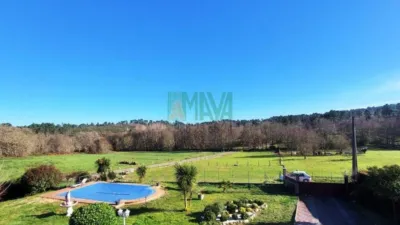 Chalet en San Cibrao Das Viñas (Capital) photo 6