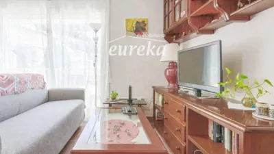 Apartment in Port Esportiu-Canyelles-Puig Rom photo 11