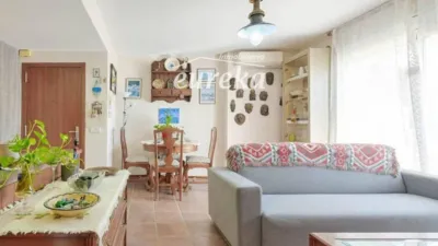 Apartment in Port Esportiu-Canyelles-Puig Rom photo 12